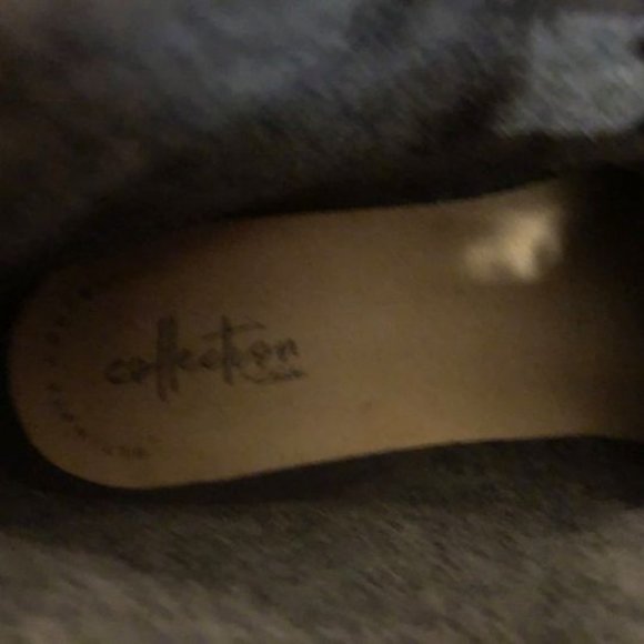 Clarks Collection Lace-up Water Resistant Boots - Picture 5 of 6